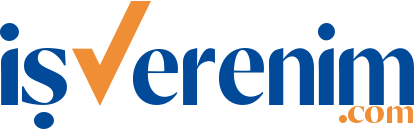 Isverenim logo